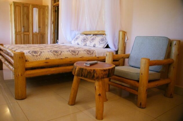 Baker's Fort Hotel - Photo3