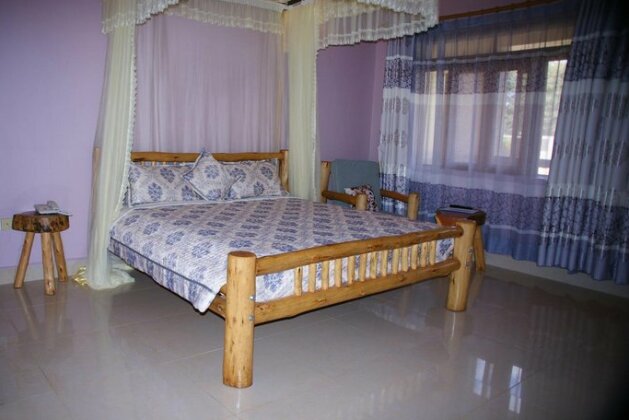 Baker's Fort Hotel - Photo4