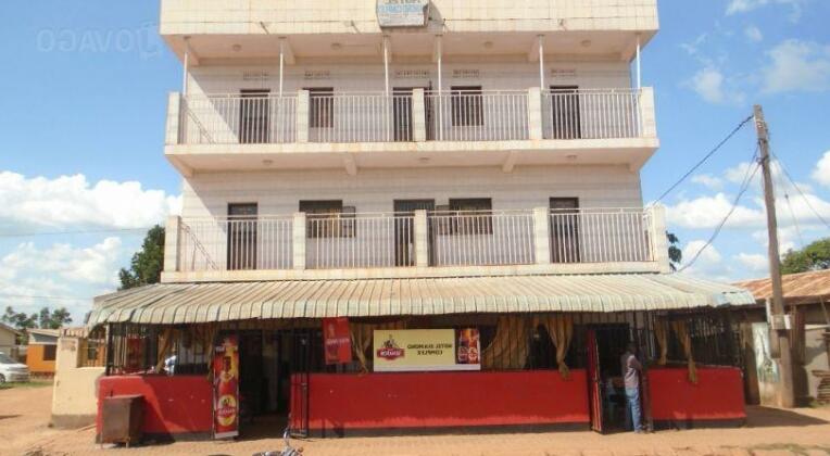 Diamond Hotel Complex