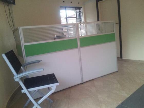 Dich Comfort Hotel - Photo3