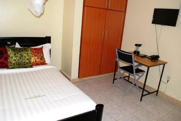 Dich Comfort Hotel - Photo4