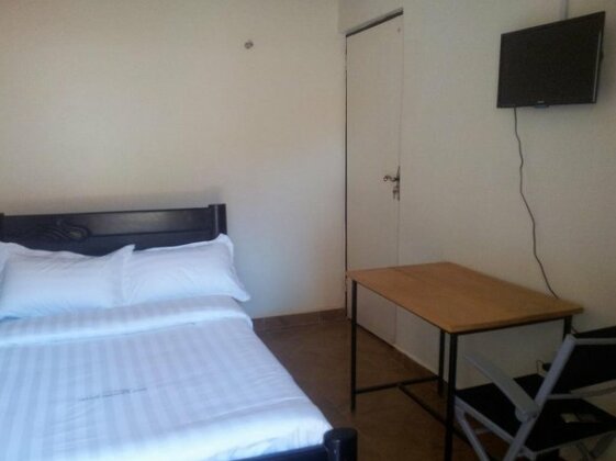 Dich Comfort Hotel - Photo5