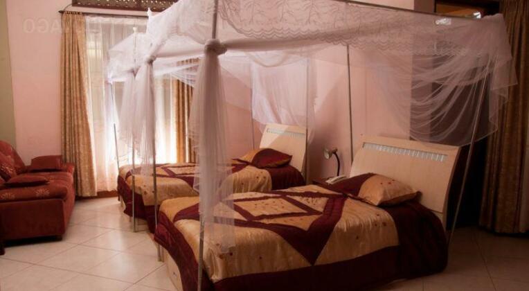 Golden Peace Hotel - Photo5