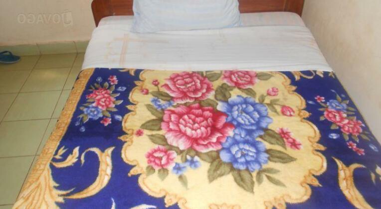 Hotel Davitine - Photo2