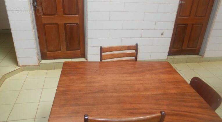 Hotel Davitine - Photo3