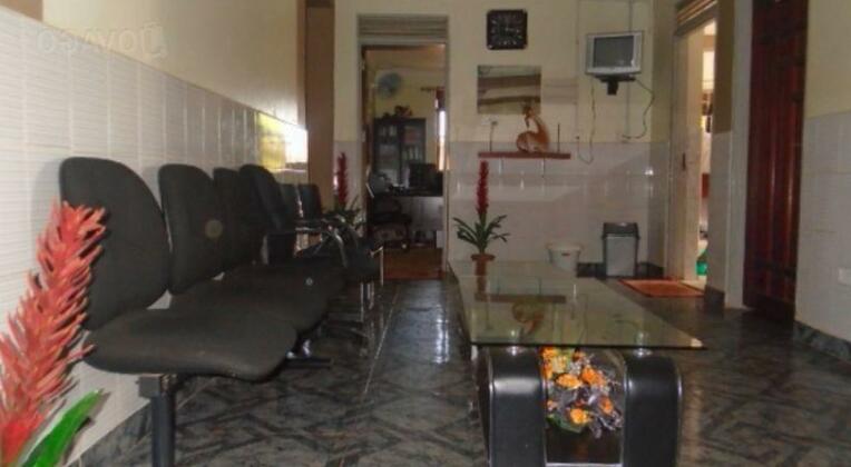 Hotel Free Zone - Photo3