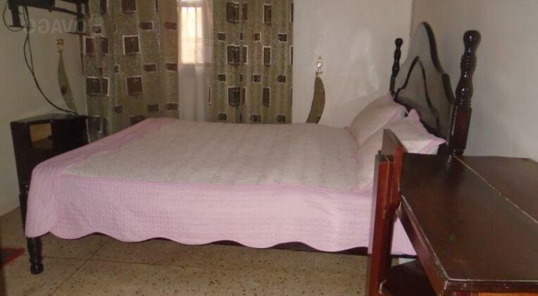 Hotel Free Zone - Photo4