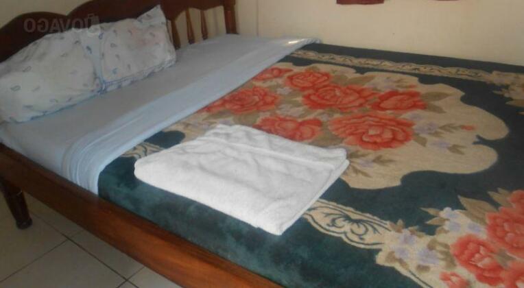 Ibakara Hotel