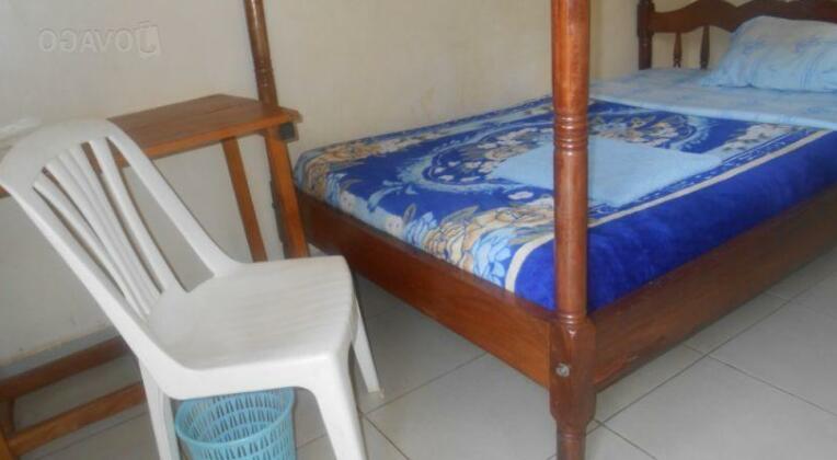 Ibakara Hotel - Photo4