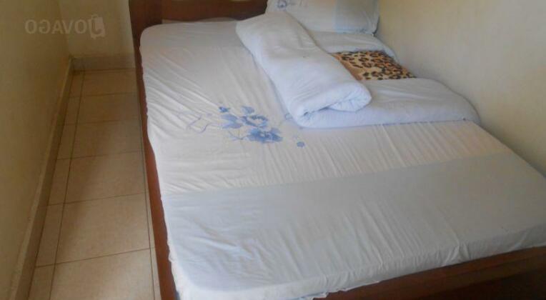 Ivory Guest House - Photo2