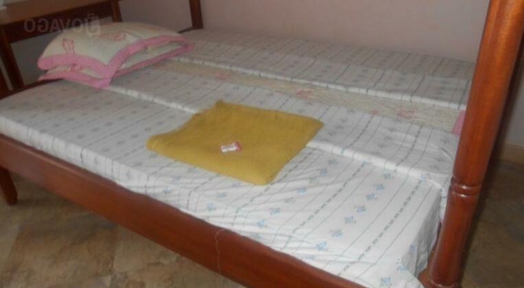 Mwoka Hotel - Photo2