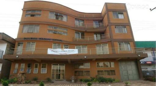 Palema Crown Hotel