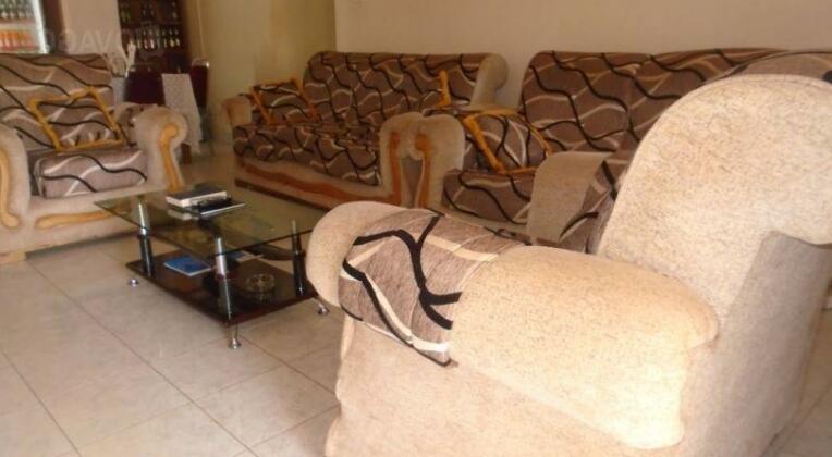 Paula Guest House - Photo2