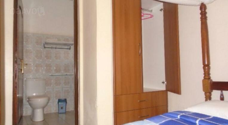 Paula Guest House - Photo5