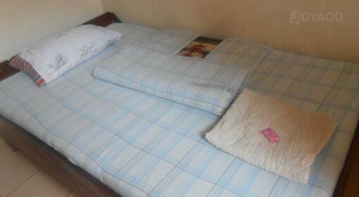 Sunrise Guesthouse Gulu