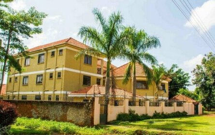 The Dove's Nest Hotel