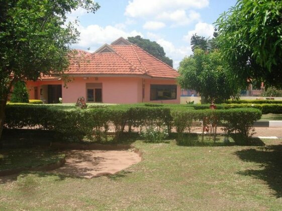 Wal Ville Suites