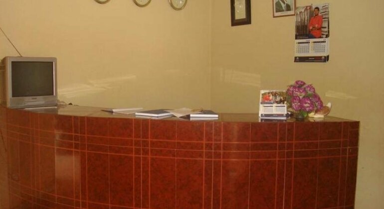 Wal Ville Suites - Photo3