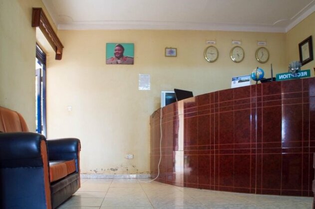 Wal Ville Suites - Photo5