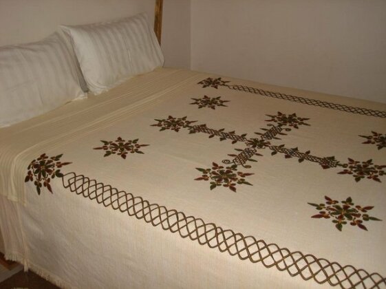 Wellsprings Hotel - Photo3