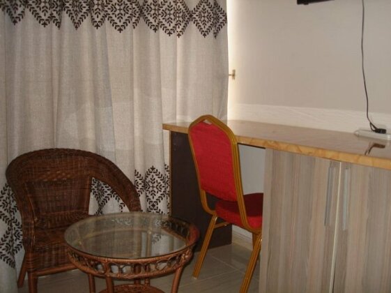 Wellsprings Hotel - Photo5