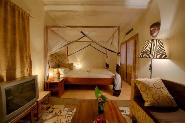 2 Friends Jinja Guesthouse - Photo5