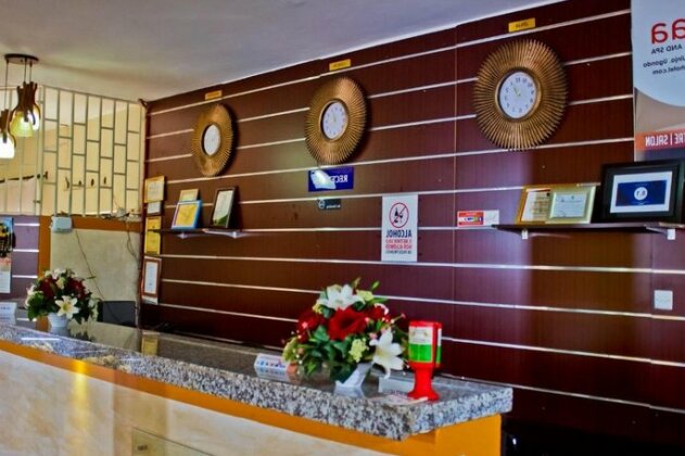 Al-Nisaa Hotel and Spa - Photo4