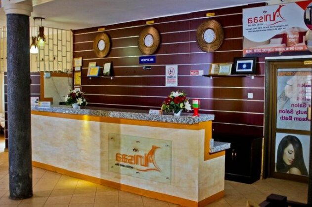 Al-Nisaa Hotel and Spa - Photo5