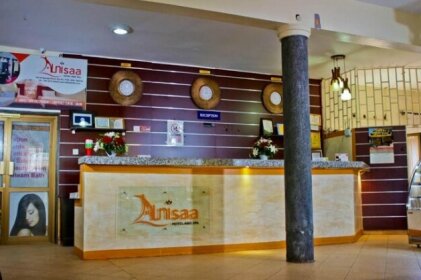 Al-Nisaa Hotel and Spa