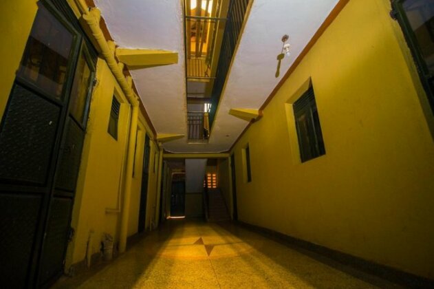 Atlas Guest House Jinja - Photo5