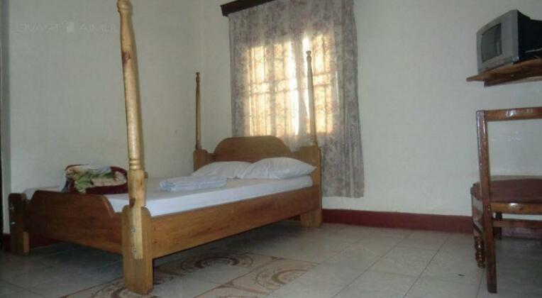 Bellevue Hotel Jinja - Photo3