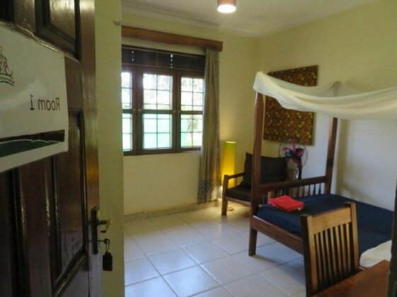 Bikeventures House Uganda - Photo2