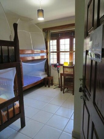 Bikeventures House Uganda - Photo3