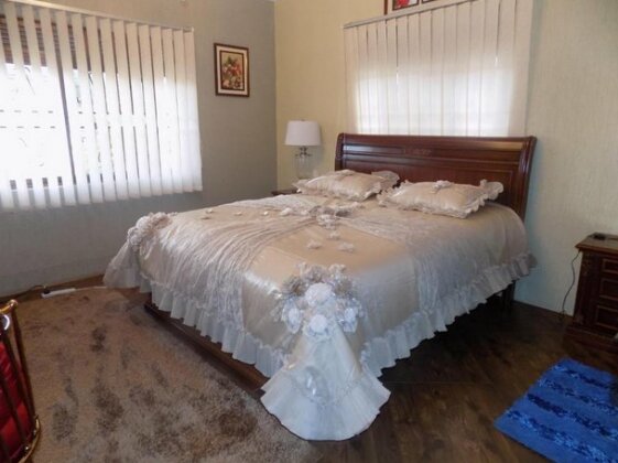 Billionaire's Suites - Photo4