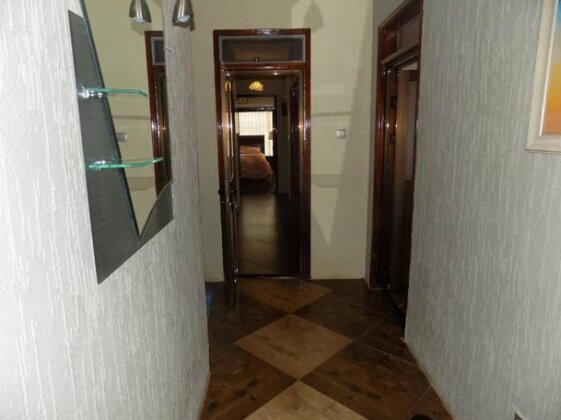 Billionaire's Suites - Photo5