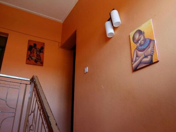Bridgeway Guest House - Photo3