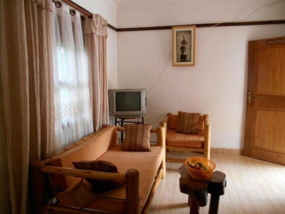 Chel & Vade Hotel - Photo4