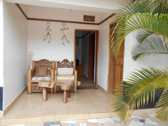 Chel & Vade Hotel - Photo5