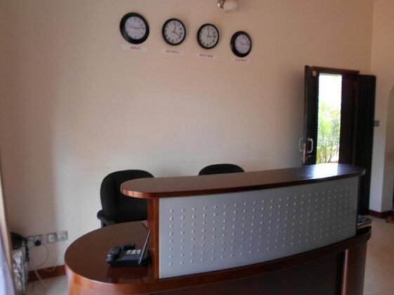 Ci'Sand suites Ltd - Photo2