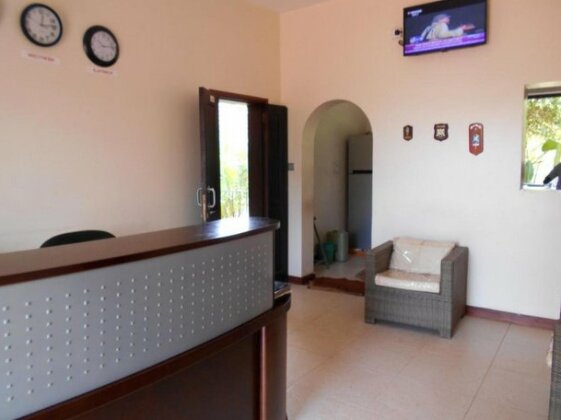 Ci'Sand suites Ltd - Photo3