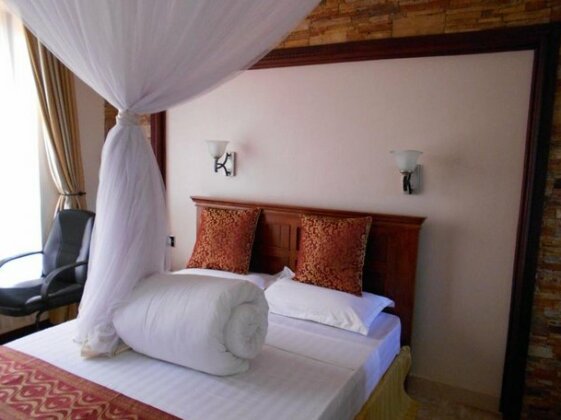 Ci'Sand suites Ltd - Photo4