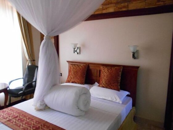 Ci'Sand suites Ltd - Photo5
