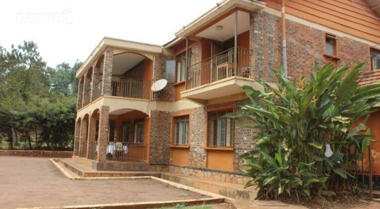 Cool Breeze Hotel - Photo2