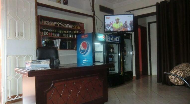 D-Posh Guest House - Photo3