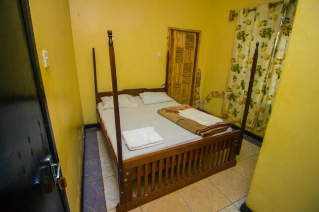 Eden Guest House Jinja - Photo3