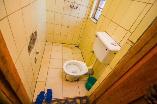 Eden Guest House Jinja - Photo5