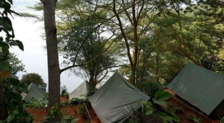 Explorers River Camp - Photo4