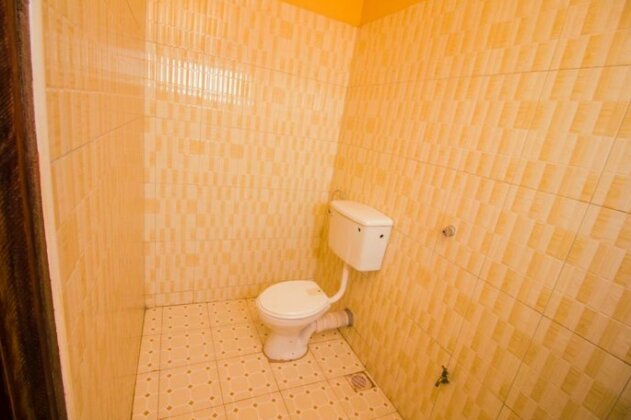 Hillview Hotel Jinja - Photo3