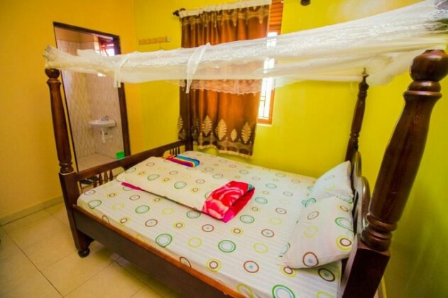 Hillview Hotel Jinja - Photo4