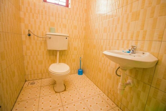 Hillview Hotel Jinja - Photo5